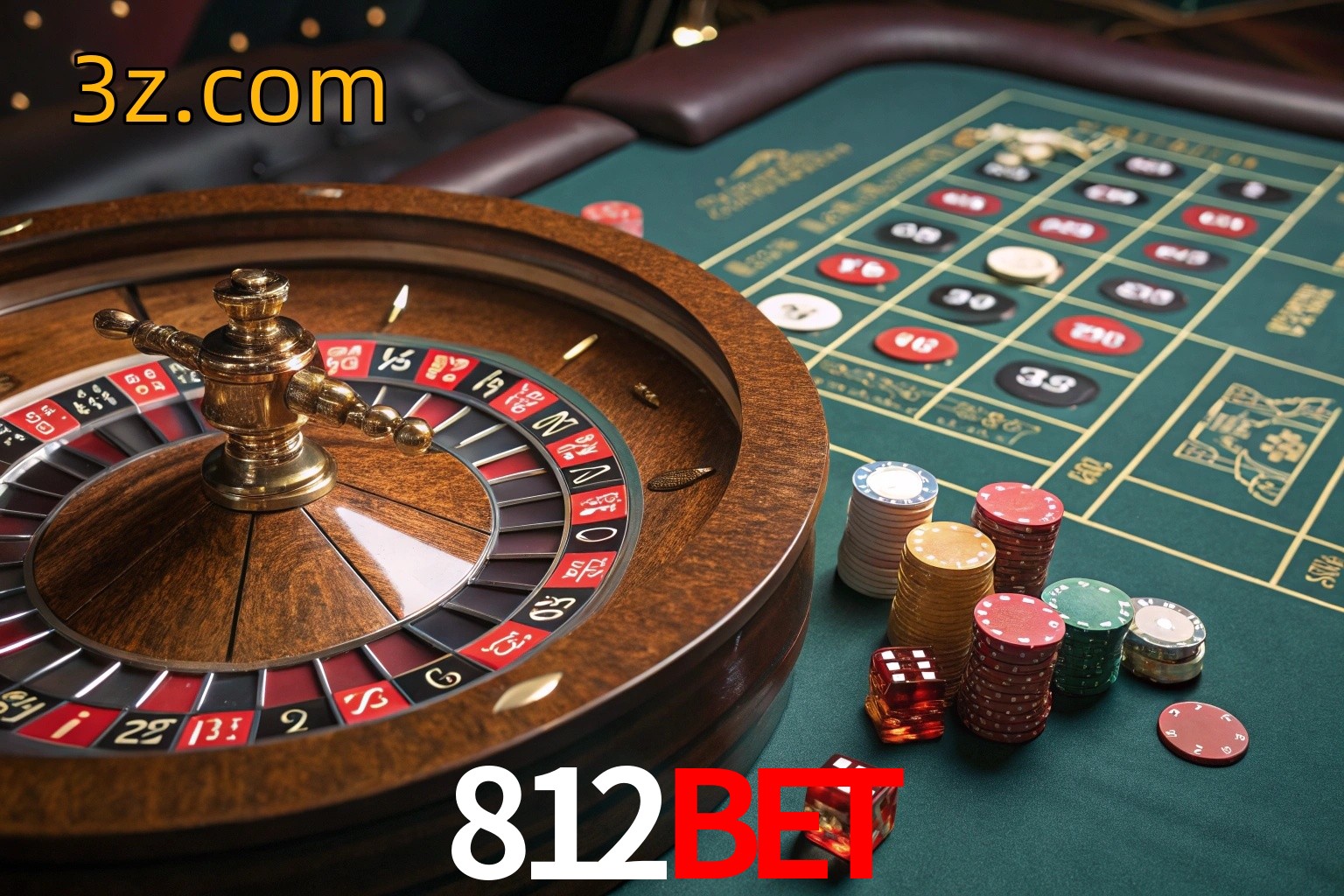  812Bet