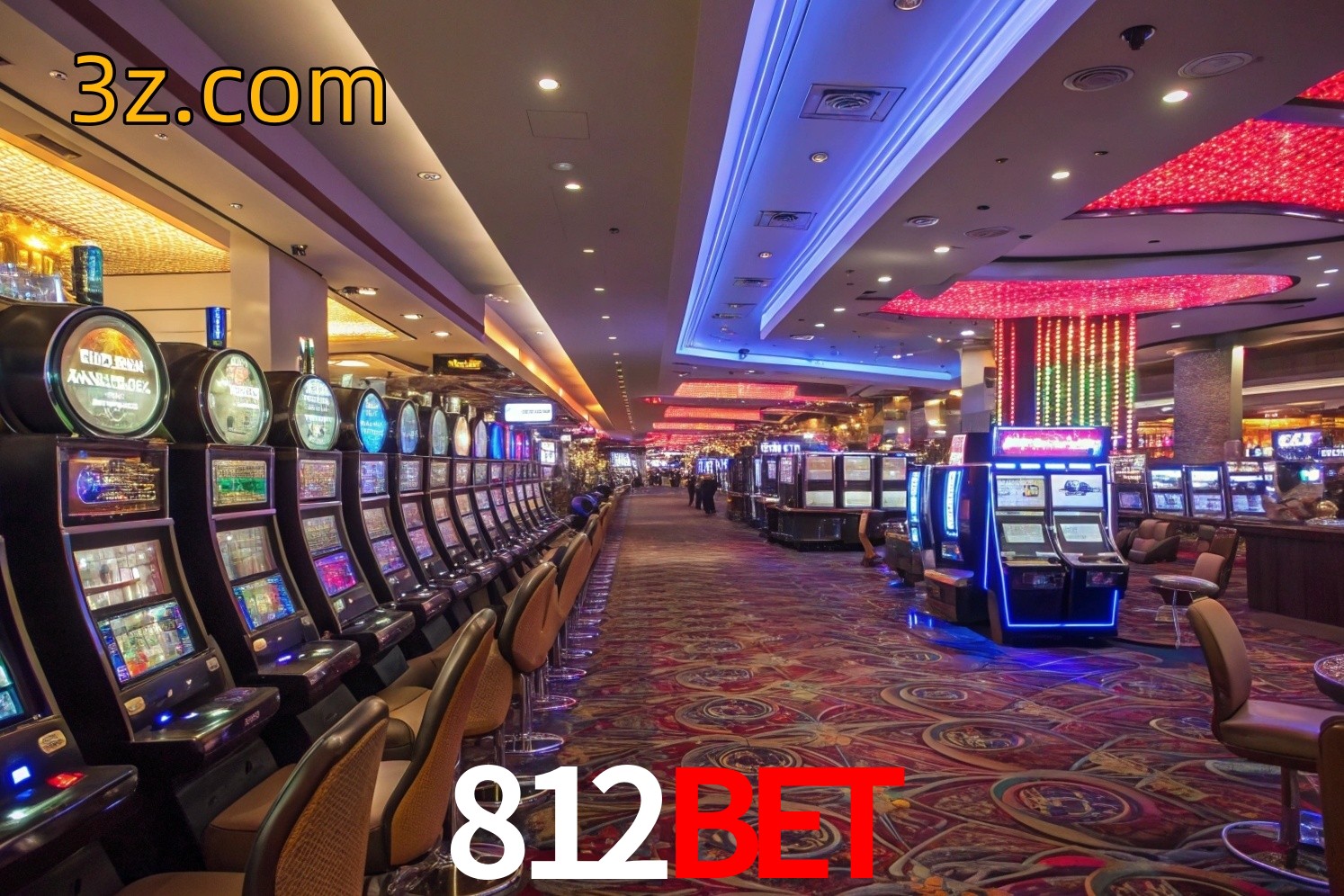  812Bet