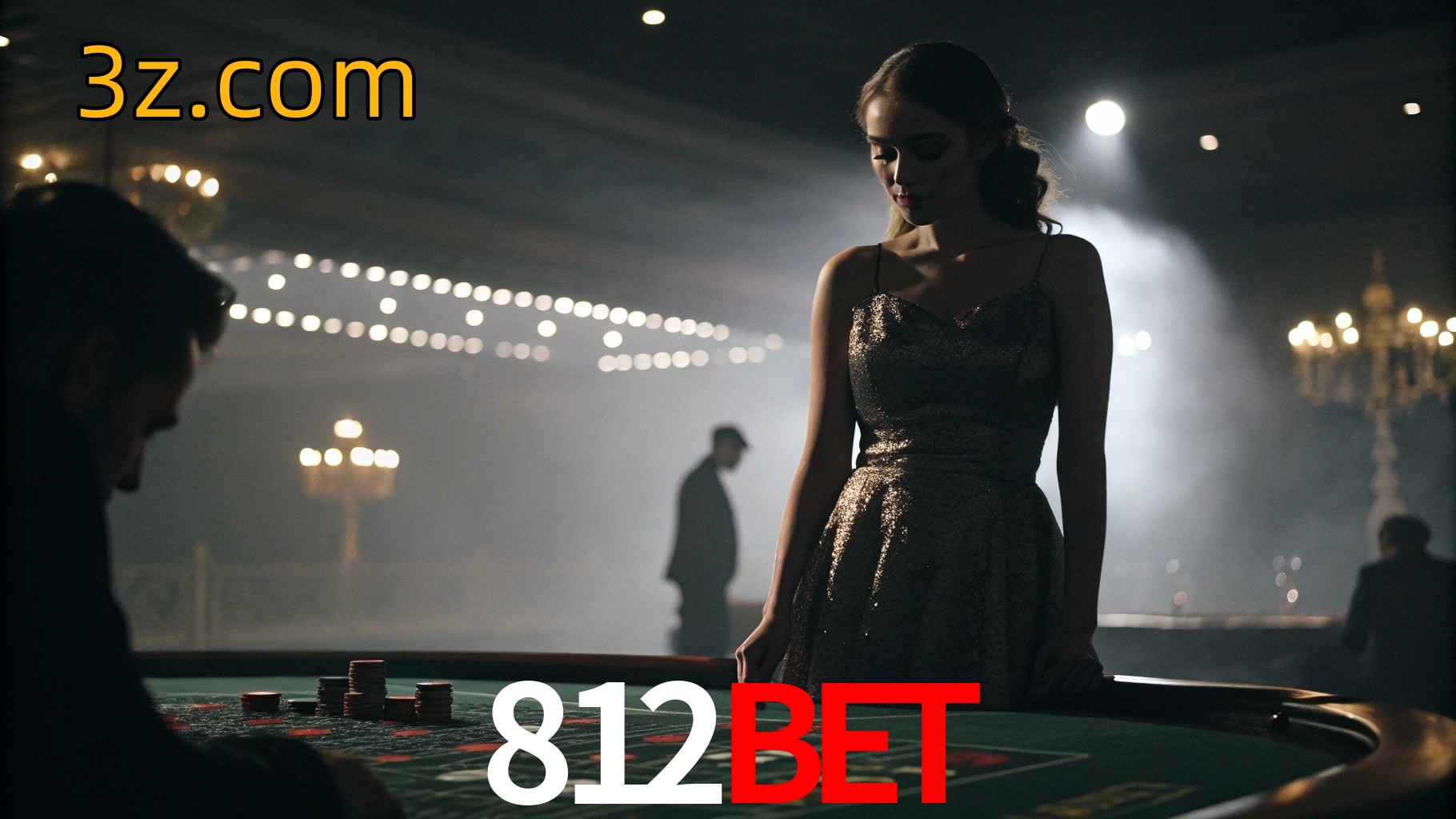  812Bet