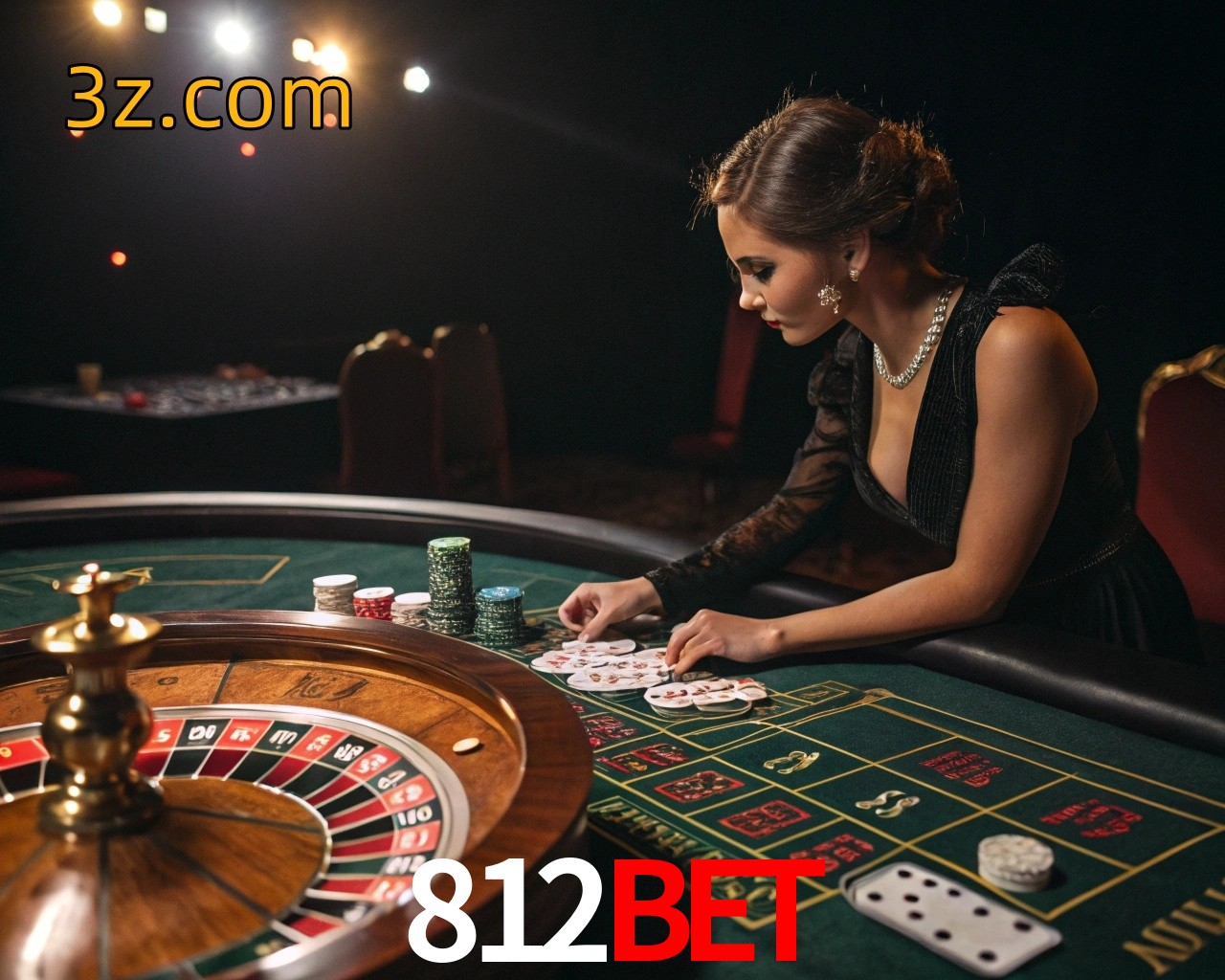  812Bet