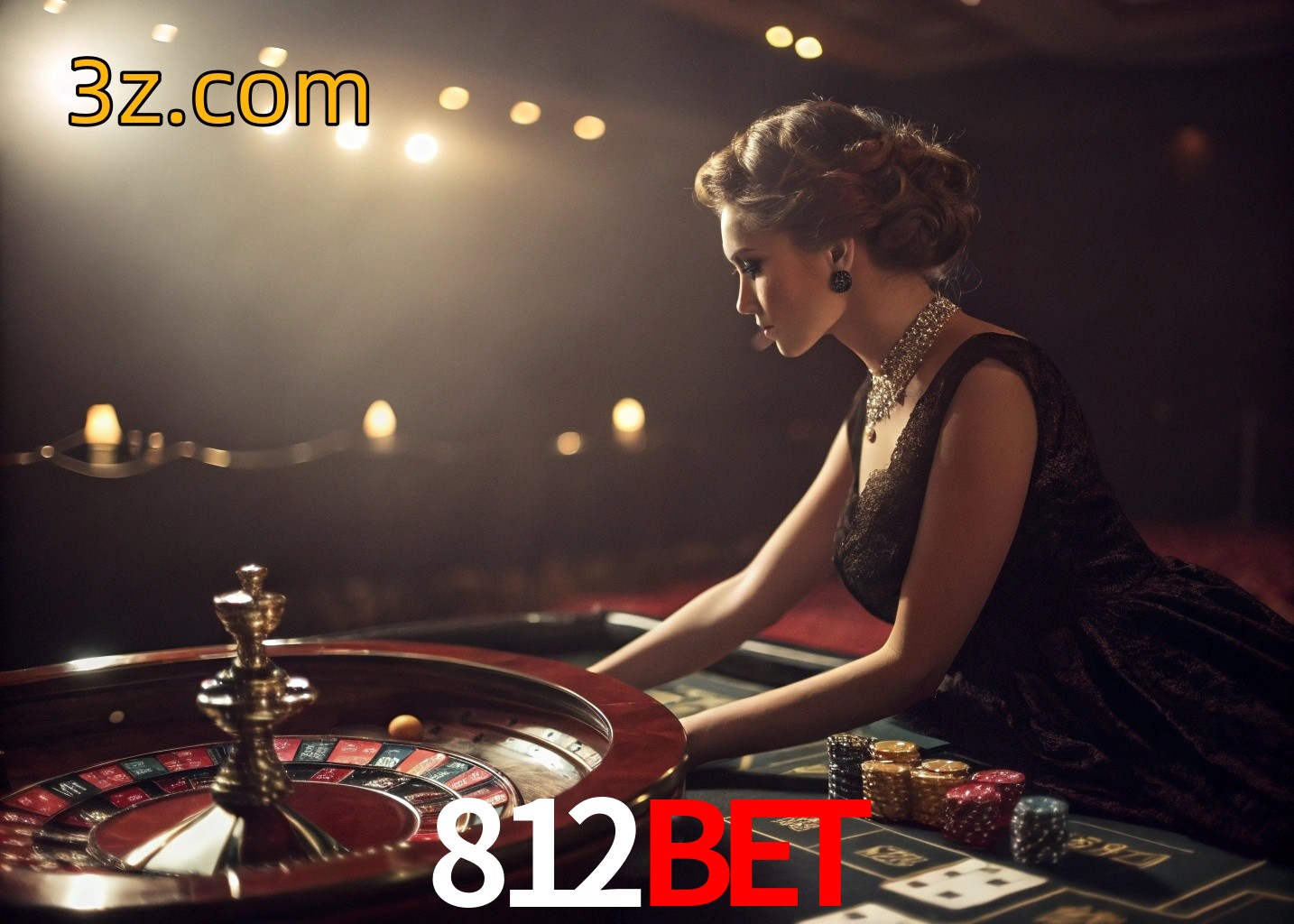  812Bet
