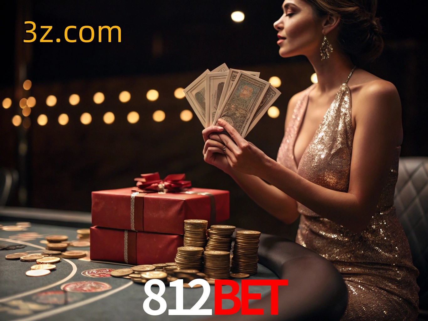  812Bet