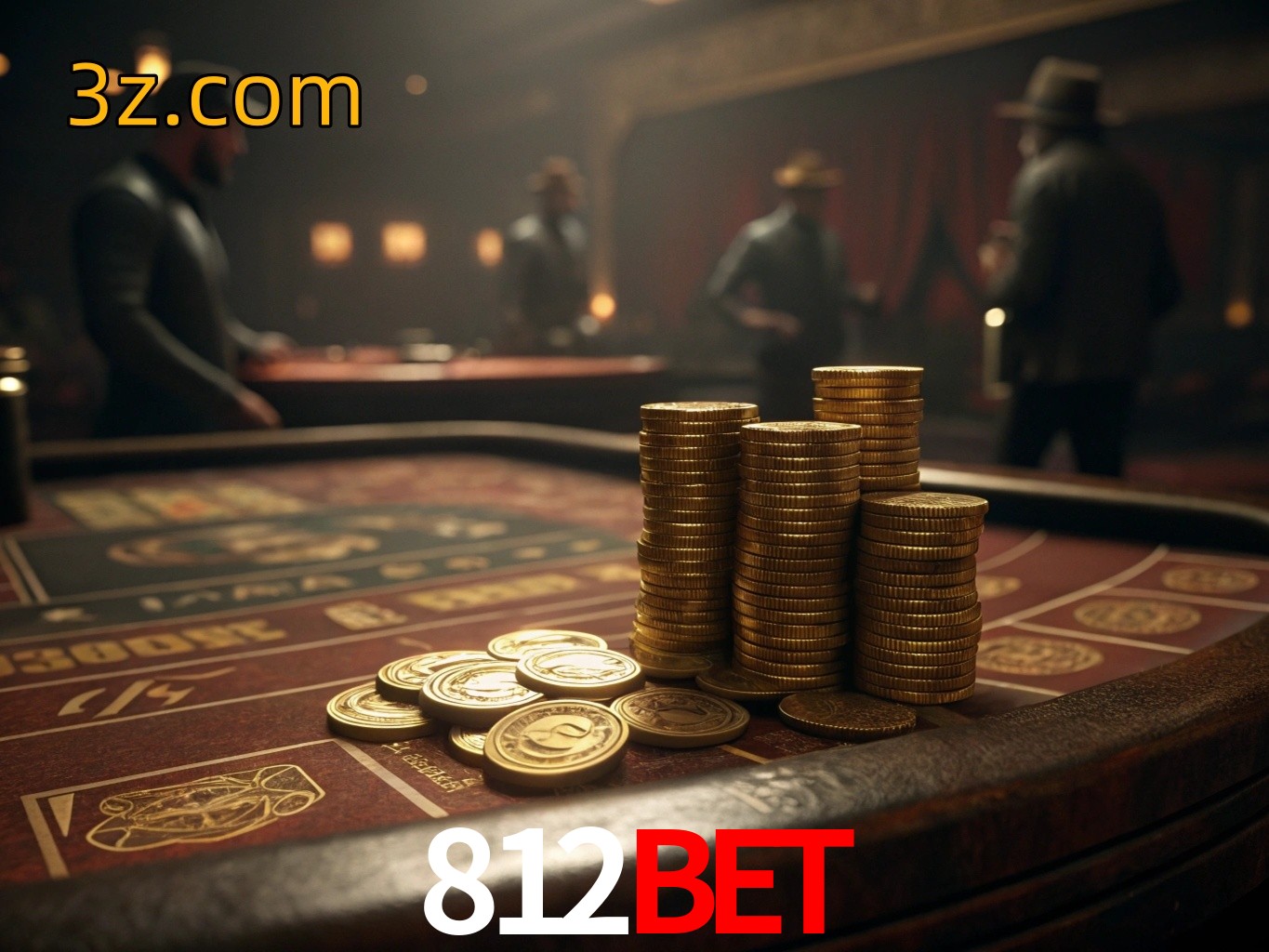  812Bet