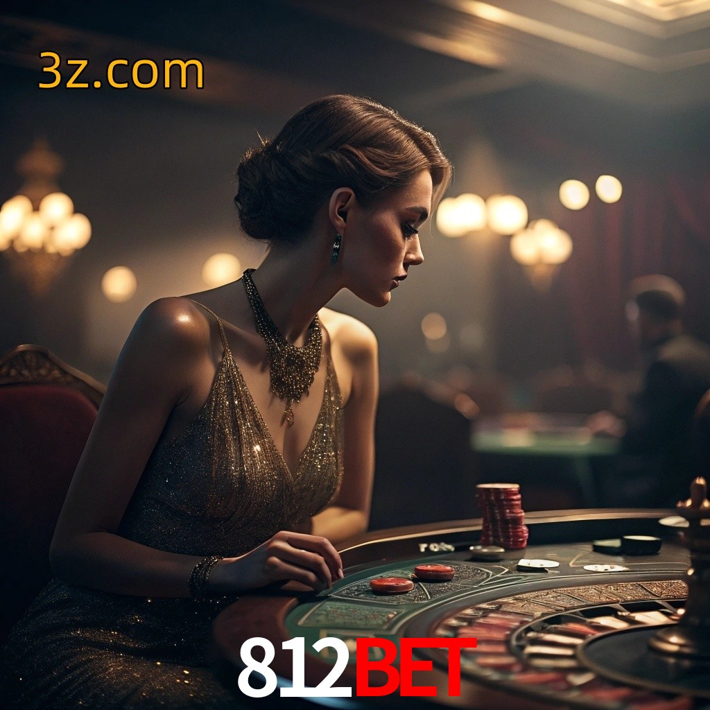 812Bet