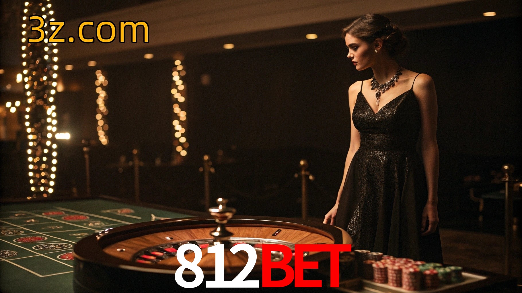  812Bet