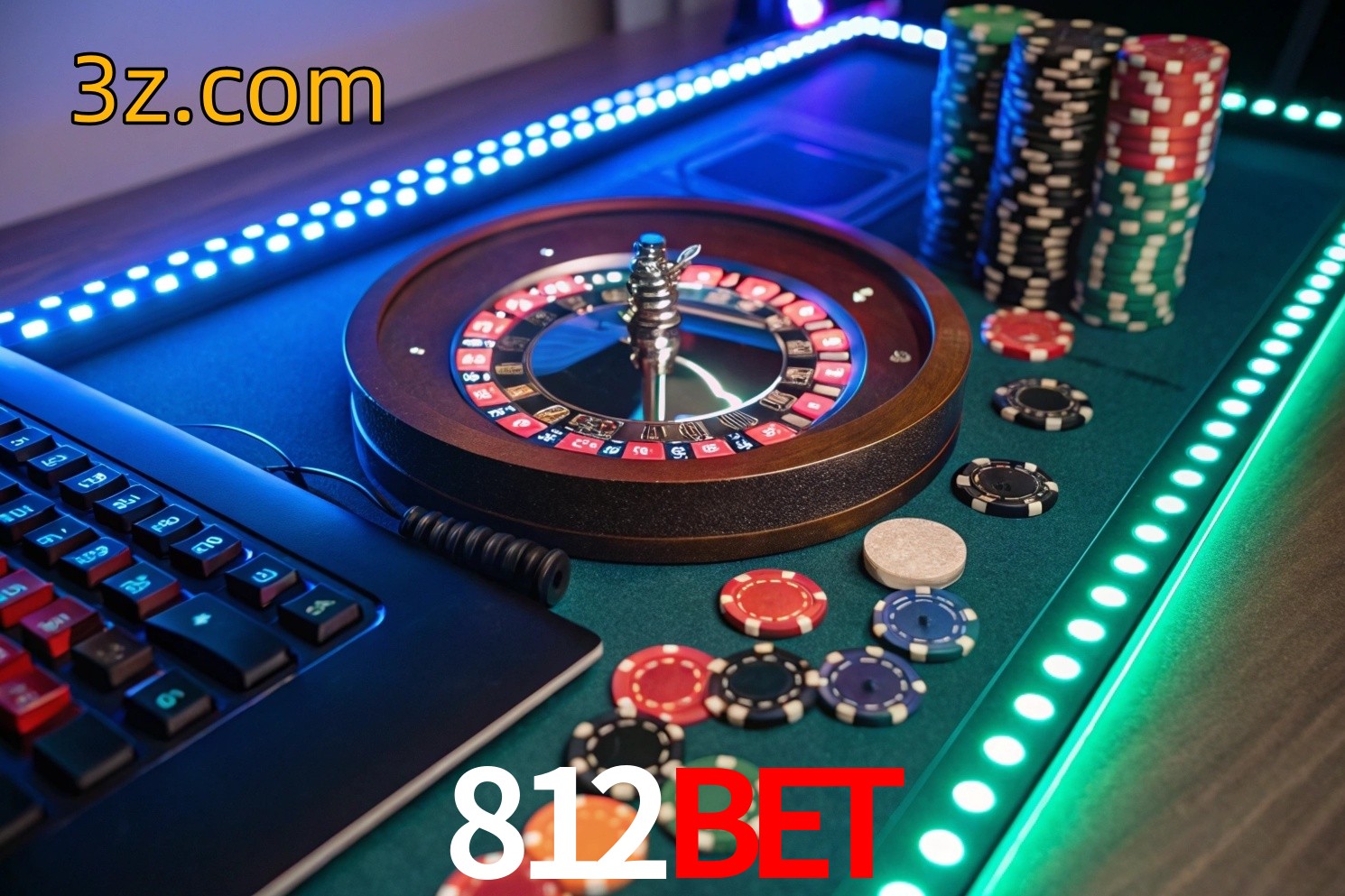  812Bet