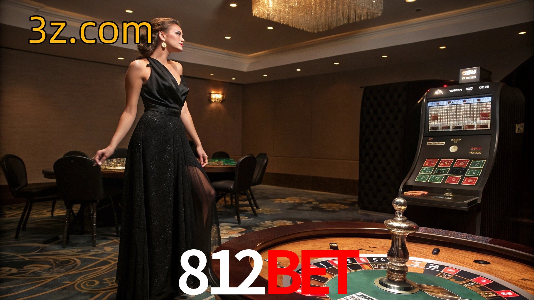  812Bet