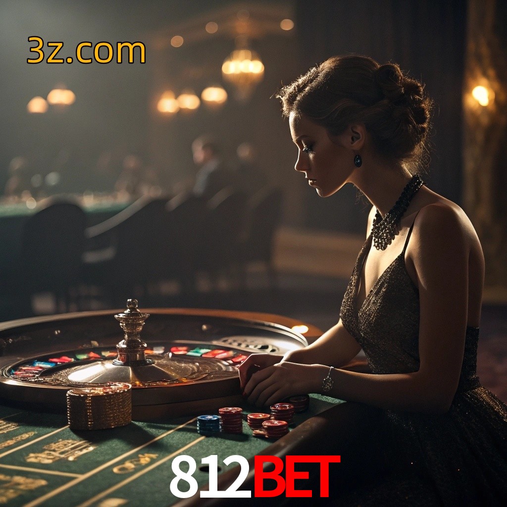  812Bet