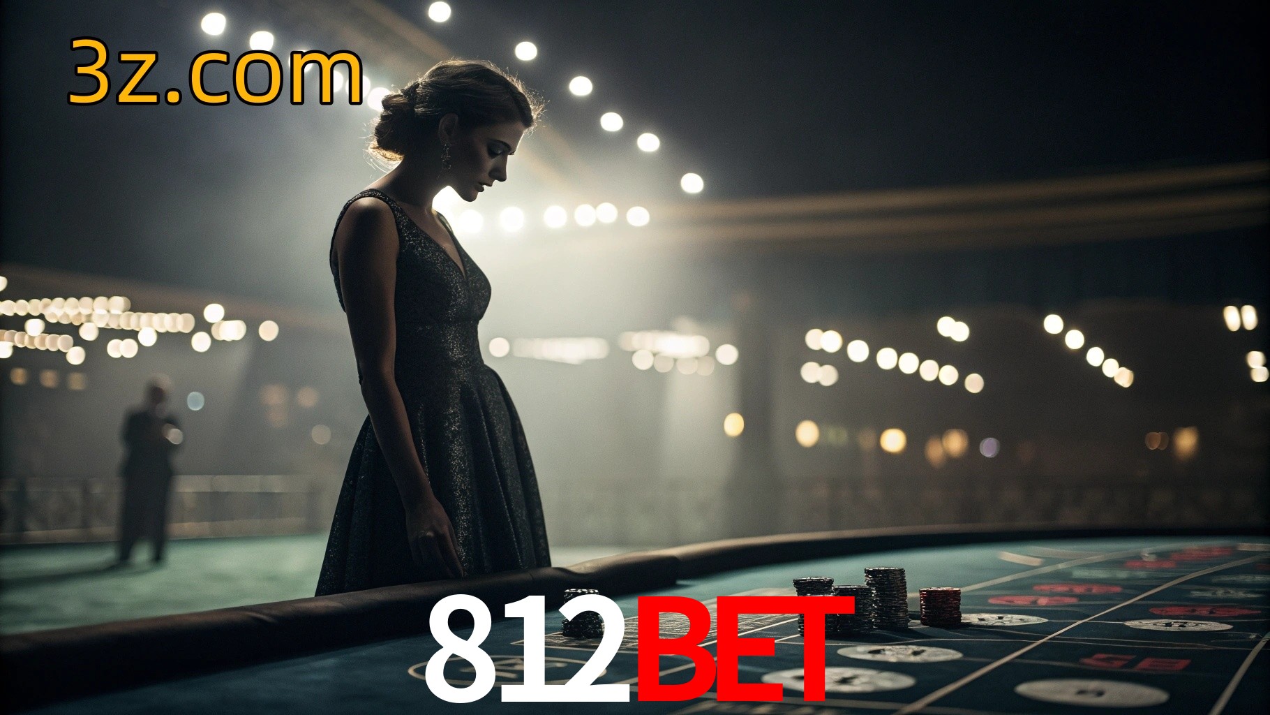  812Bet