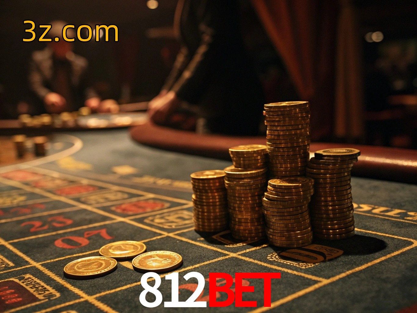  812Bet