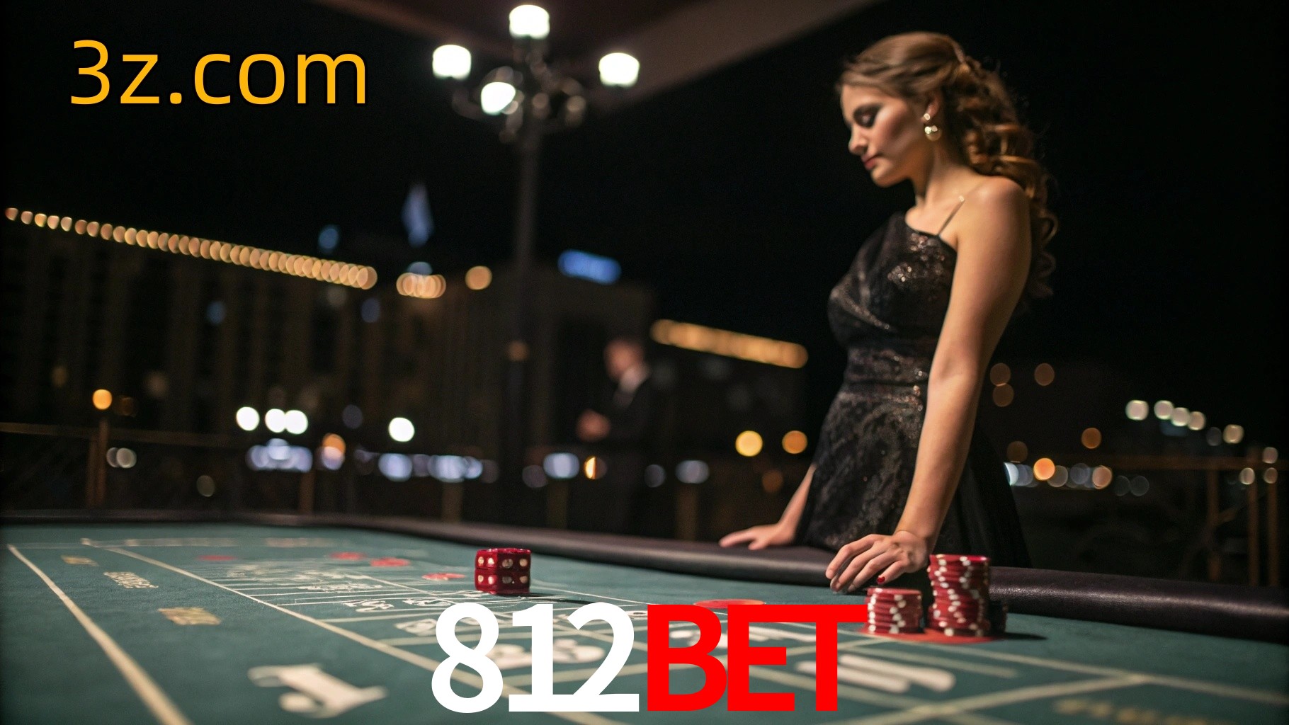 812Bet
