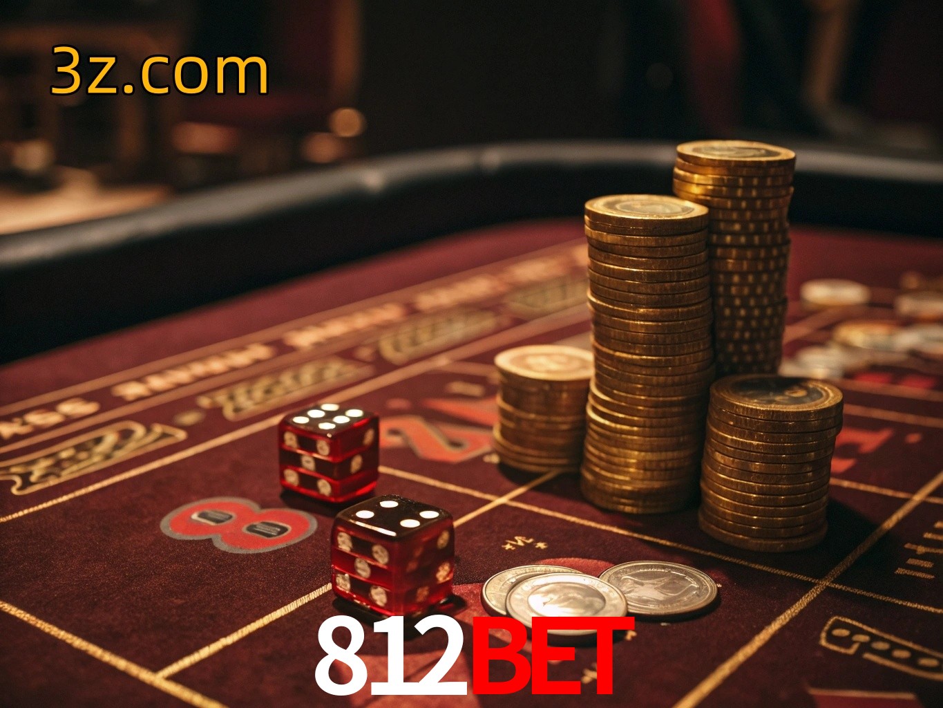  812Bet