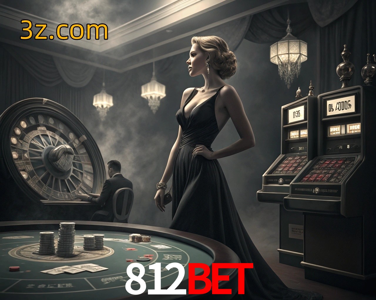  812Bet