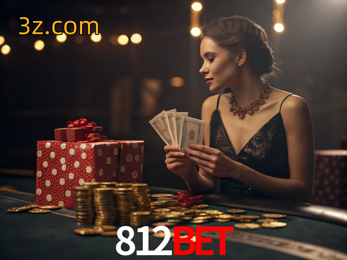 812Bet