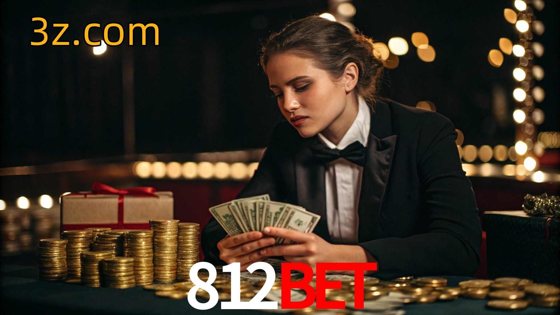  812Bet
