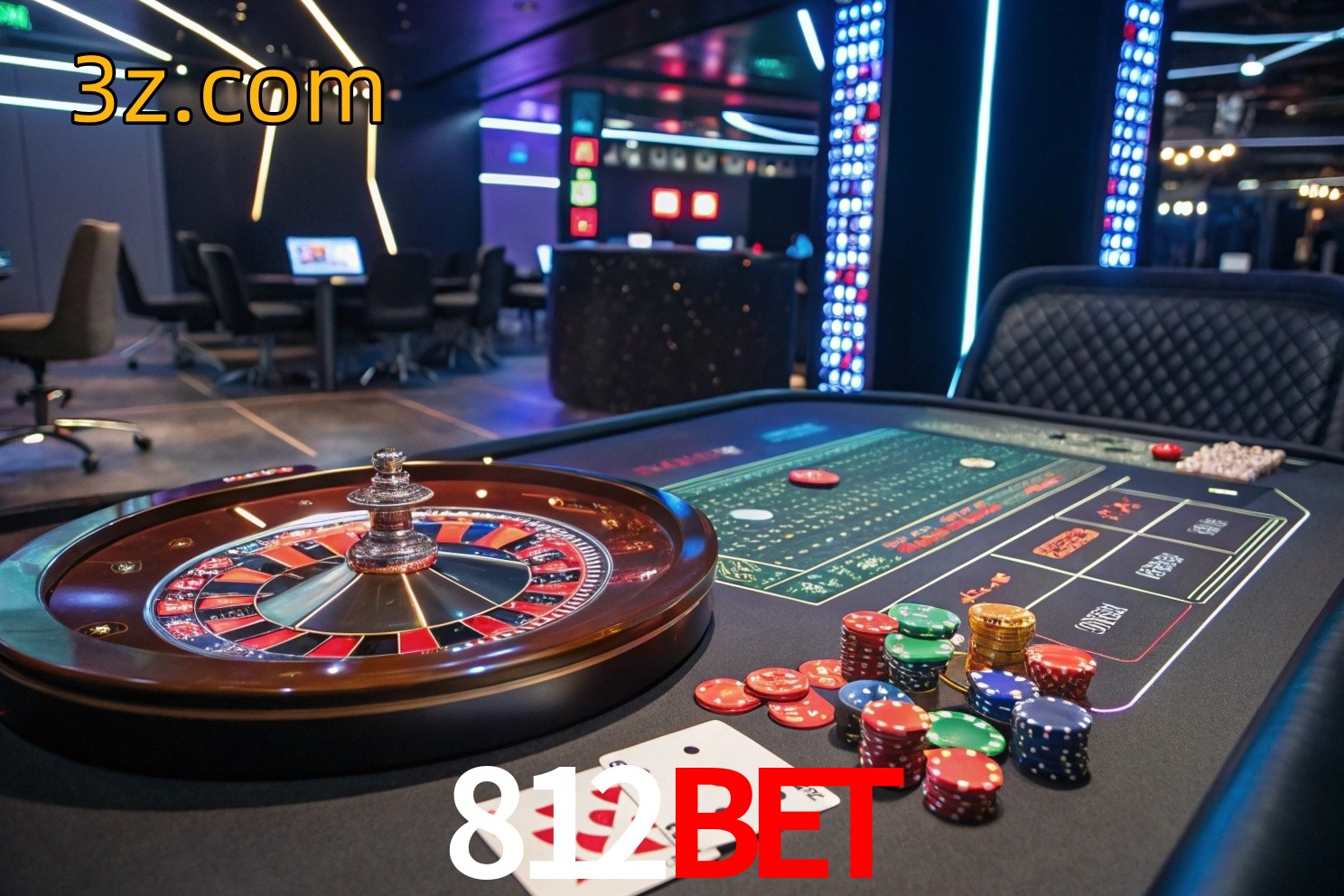  812Bet