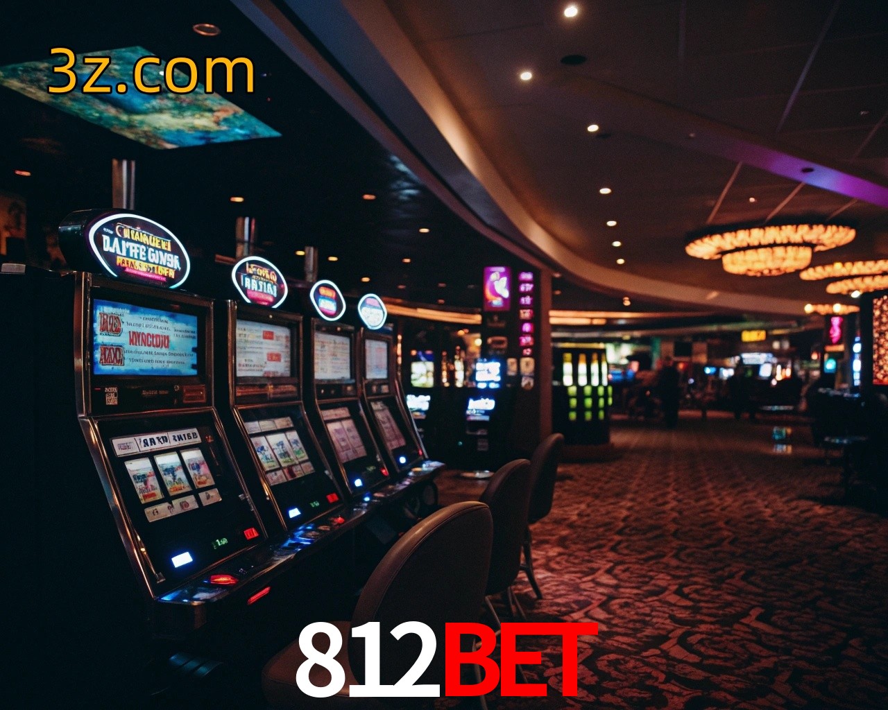  812Bet