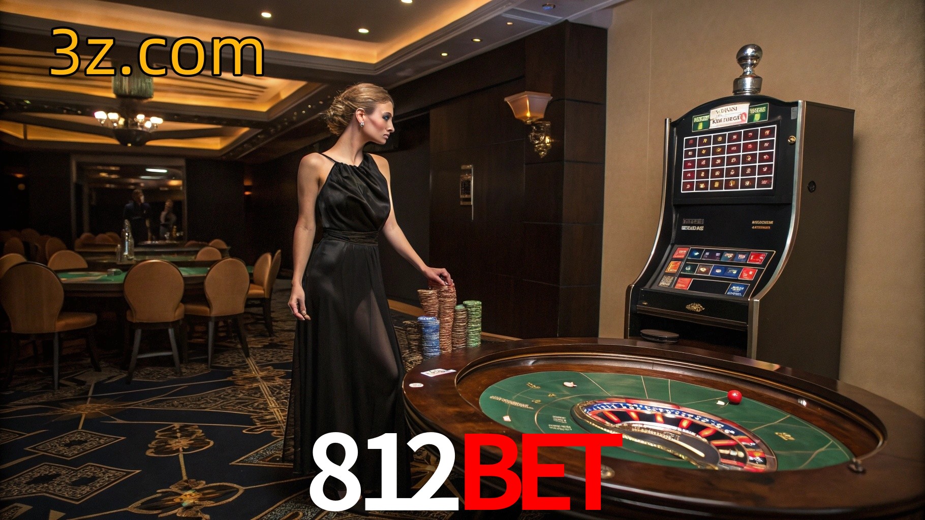  812Bet