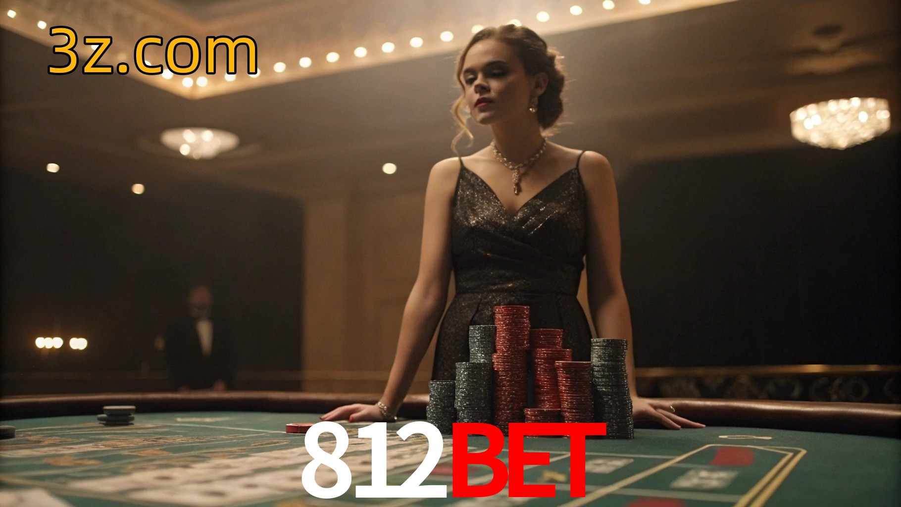  812Bet