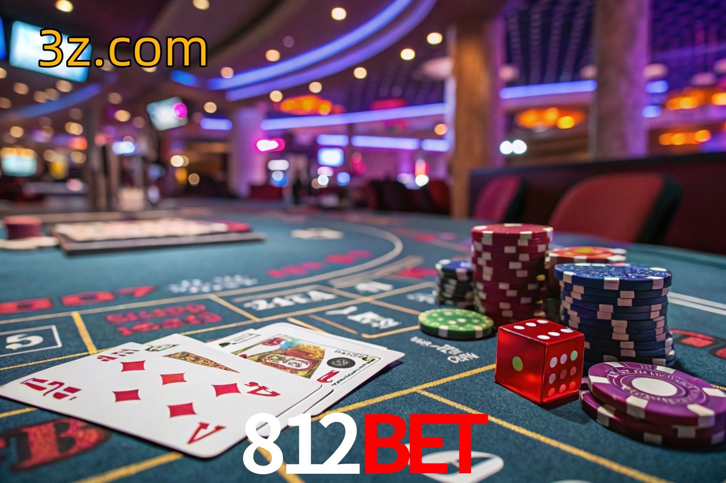  812Bet