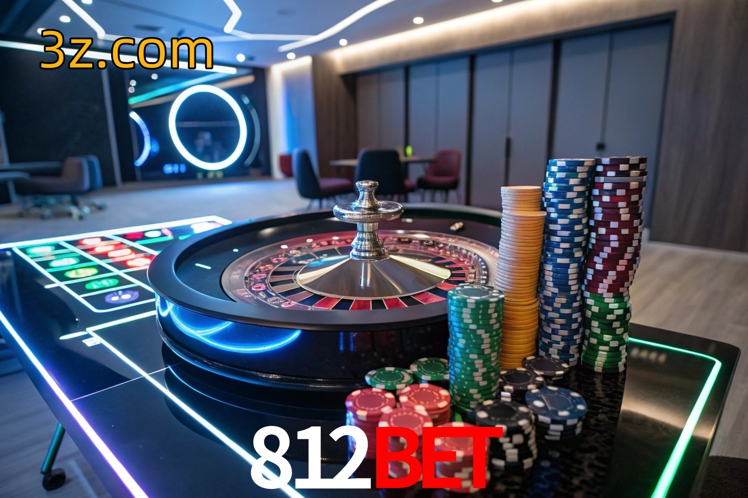  812Bet