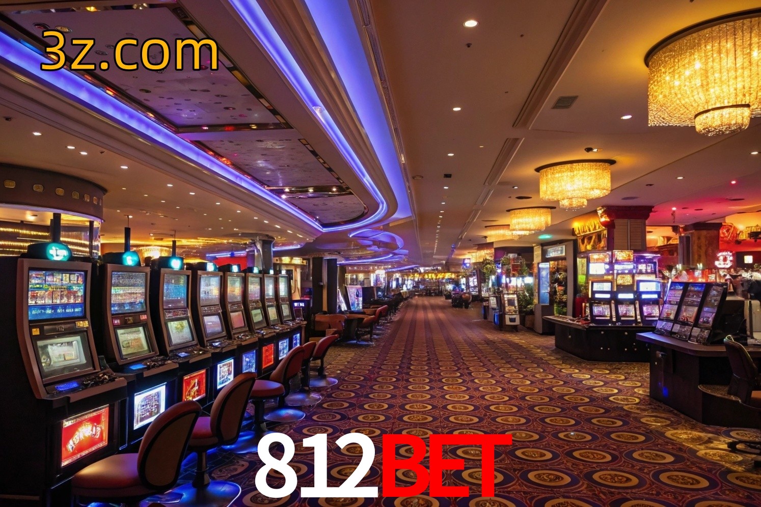  812Bet