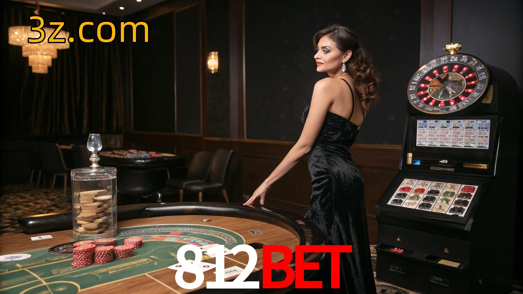  812Bet