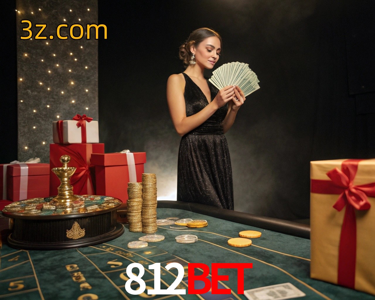  812Bet