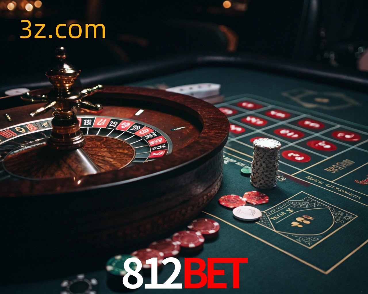  812Bet
