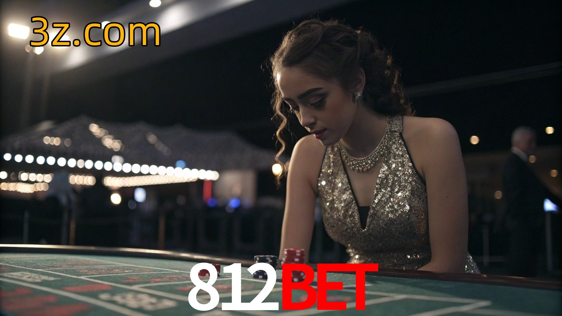  812Bet