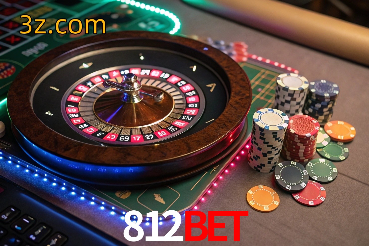  812Bet